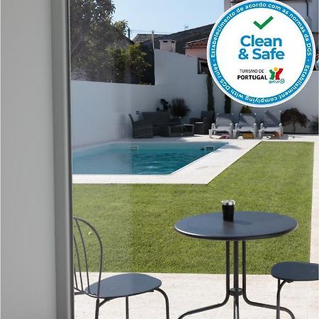 The Spot Ofir Hostel Esposende Exterior photo