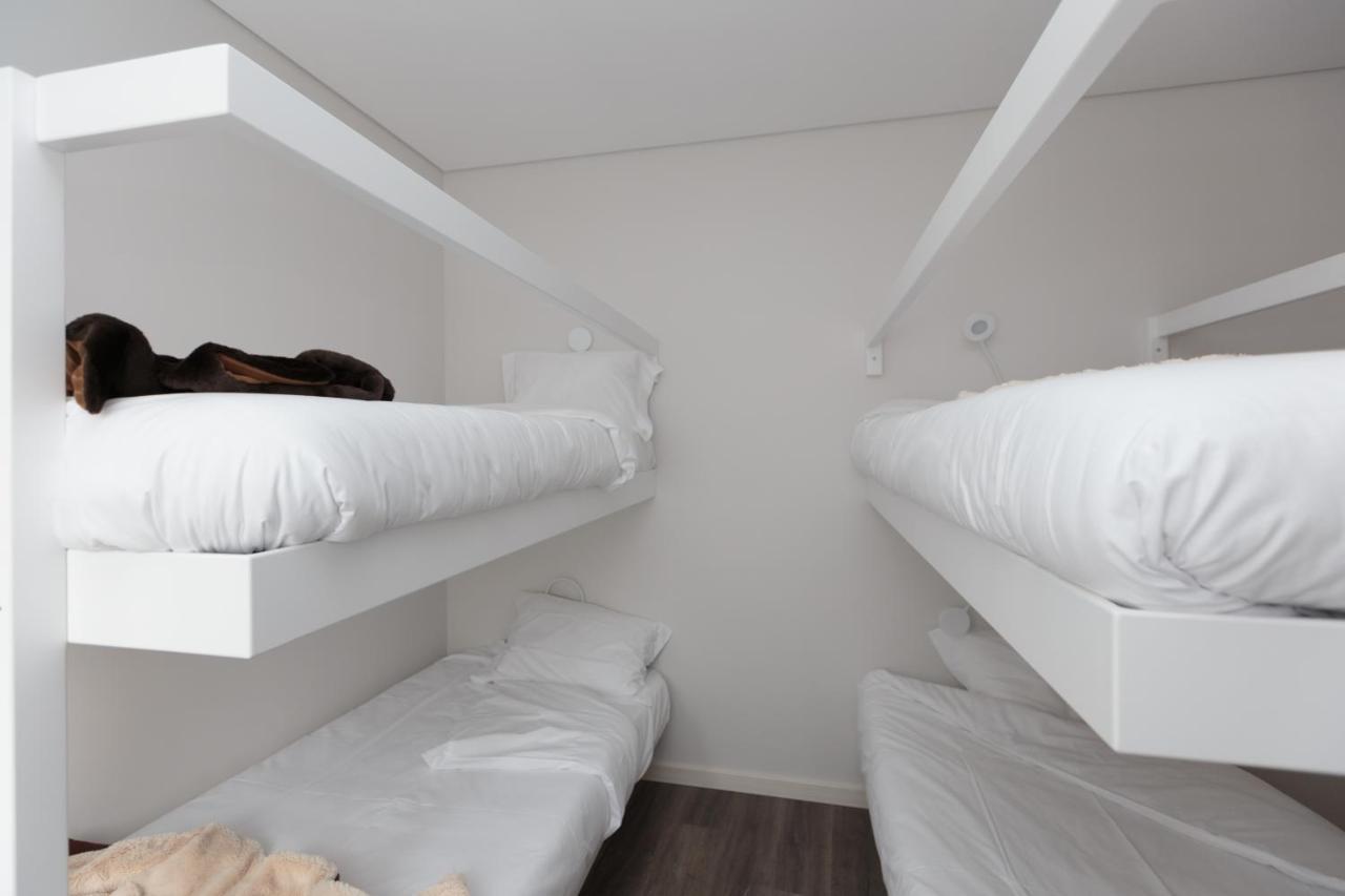 The Spot Ofir Hostel Esposende Exterior photo