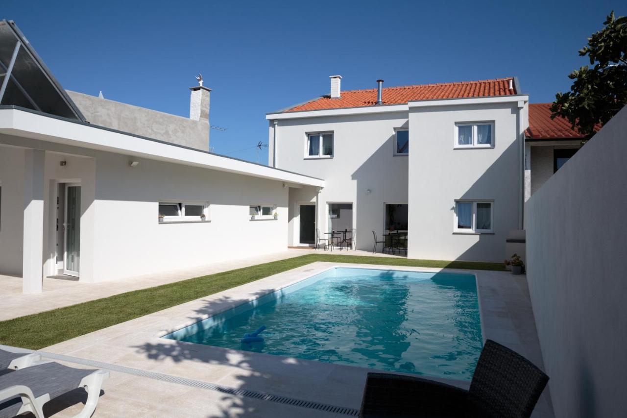 The Spot Ofir Hostel Esposende Exterior photo