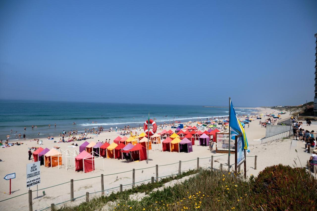 The Spot Ofir Hostel Esposende Exterior photo