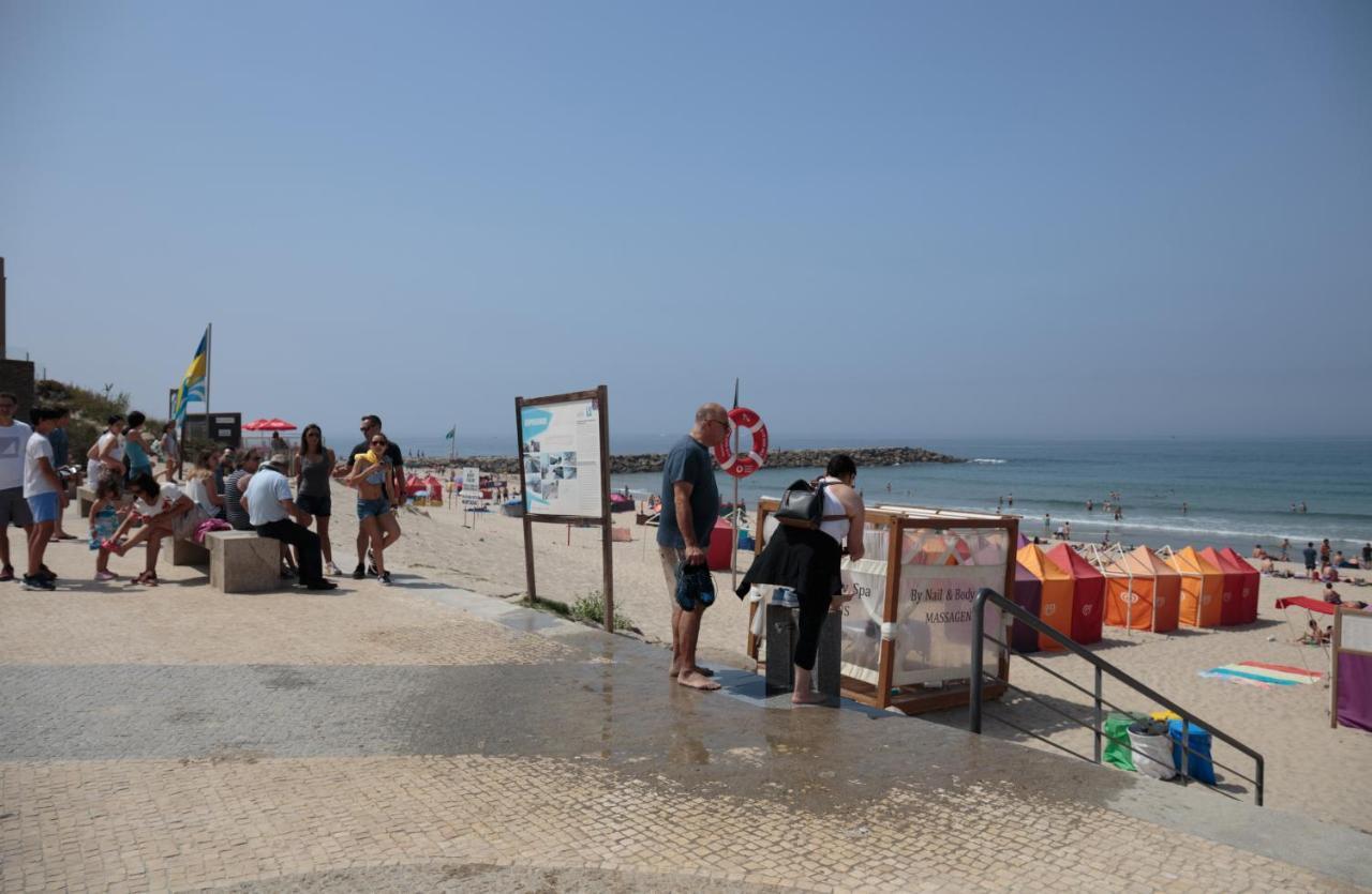 The Spot Ofir Hostel Esposende Exterior photo