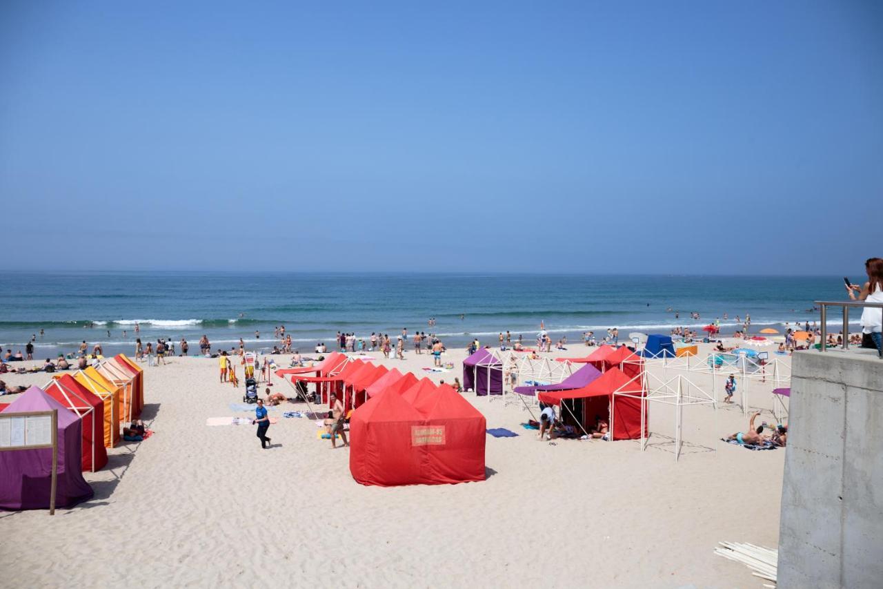 The Spot Ofir Hostel Esposende Exterior photo