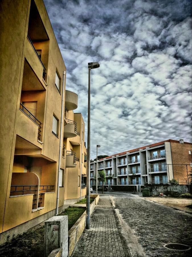 The Spot Ofir Hostel Esposende Exterior photo