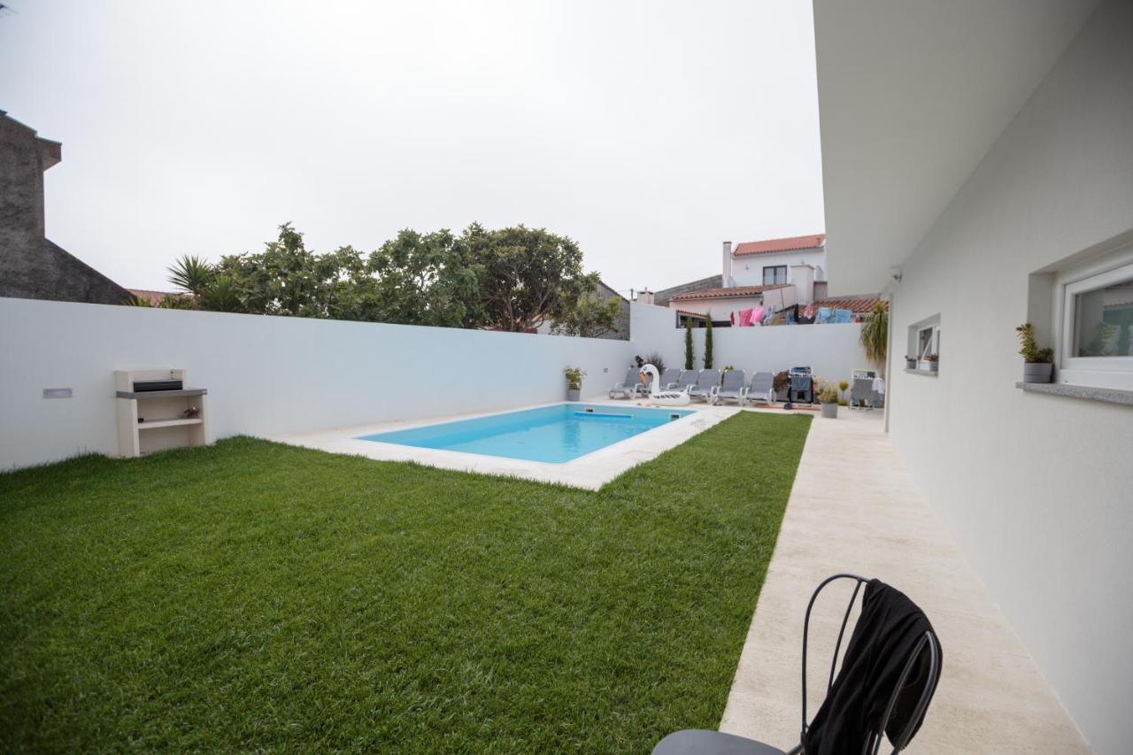 The Spot Ofir Hostel Esposende Exterior photo