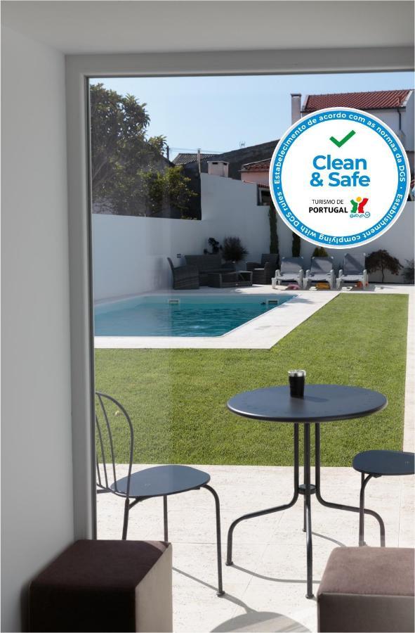 The Spot Ofir Hostel Esposende Exterior photo