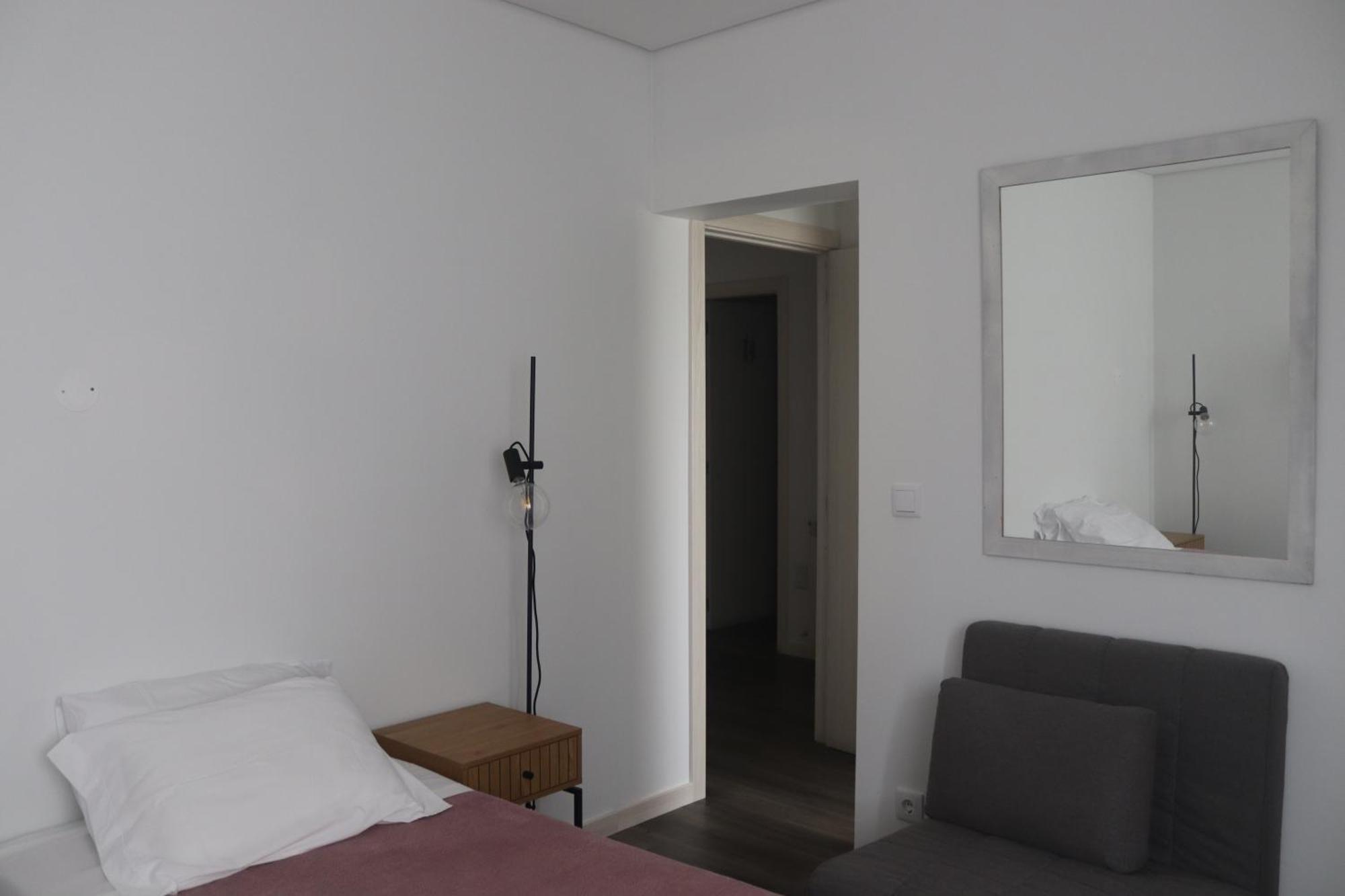 The Spot Ofir Hostel Esposende Exterior photo
