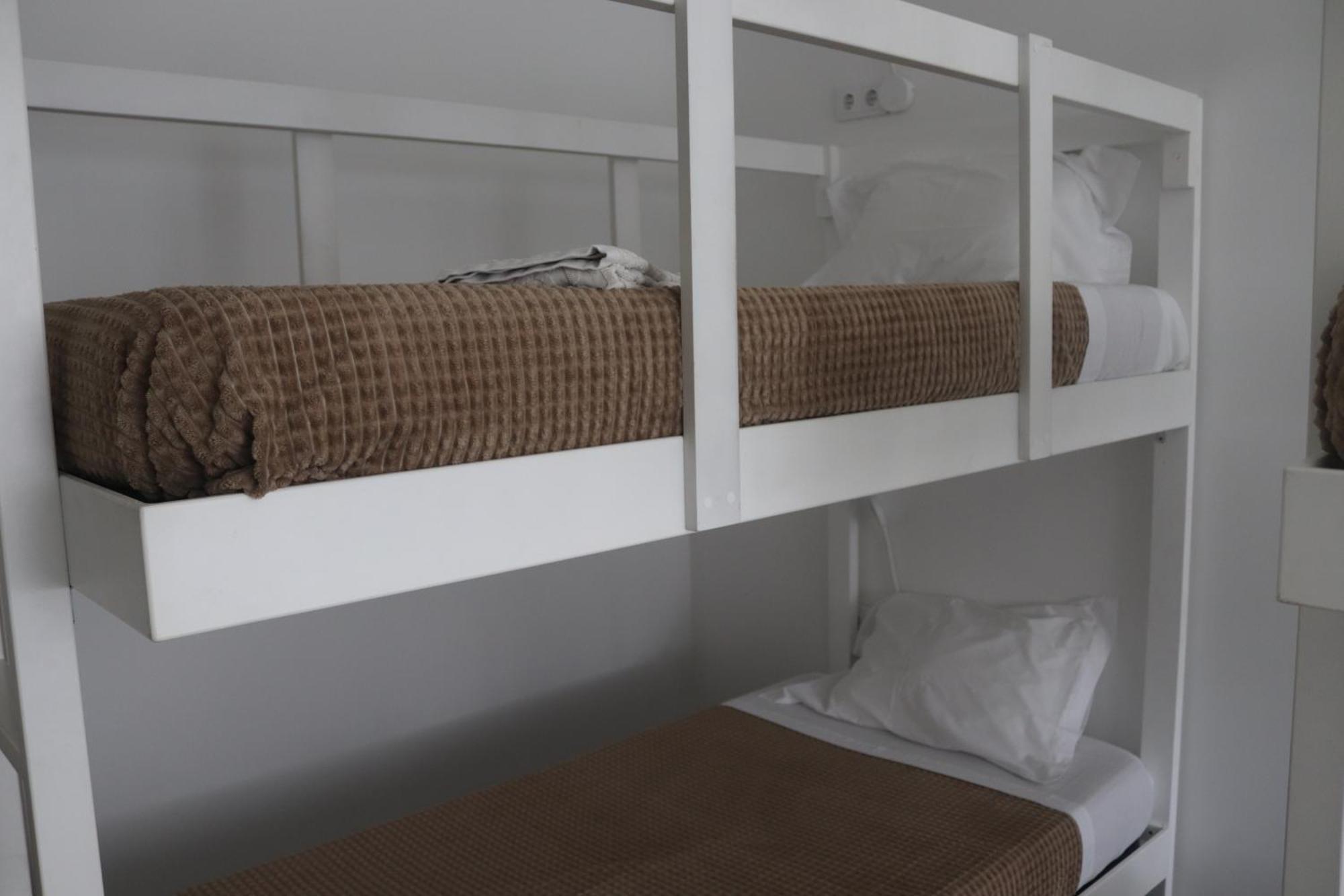 The Spot Ofir Hostel Esposende Exterior photo