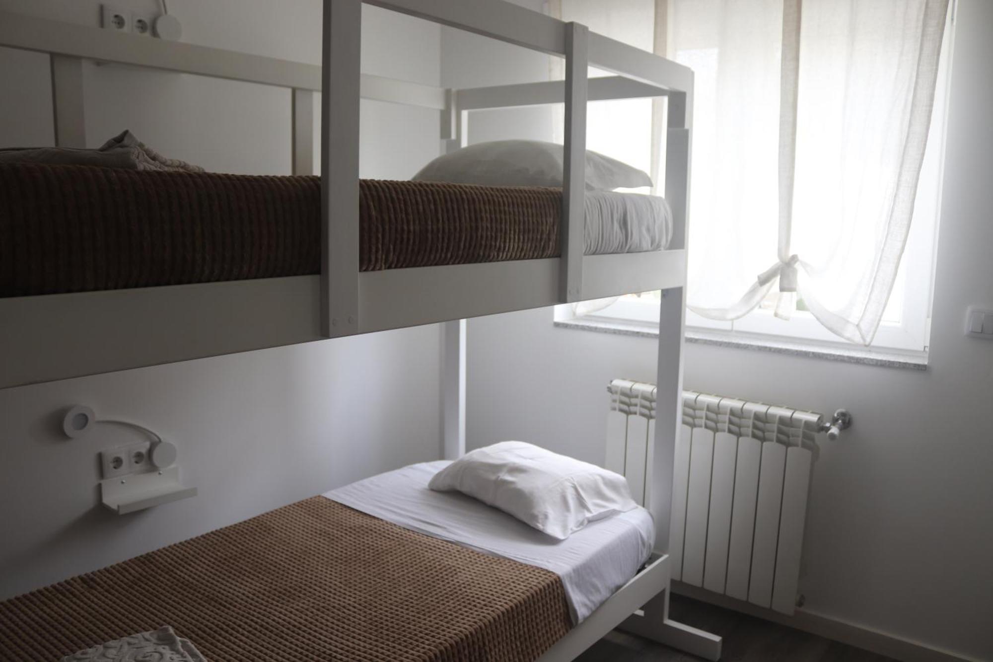 The Spot Ofir Hostel Esposende Exterior photo