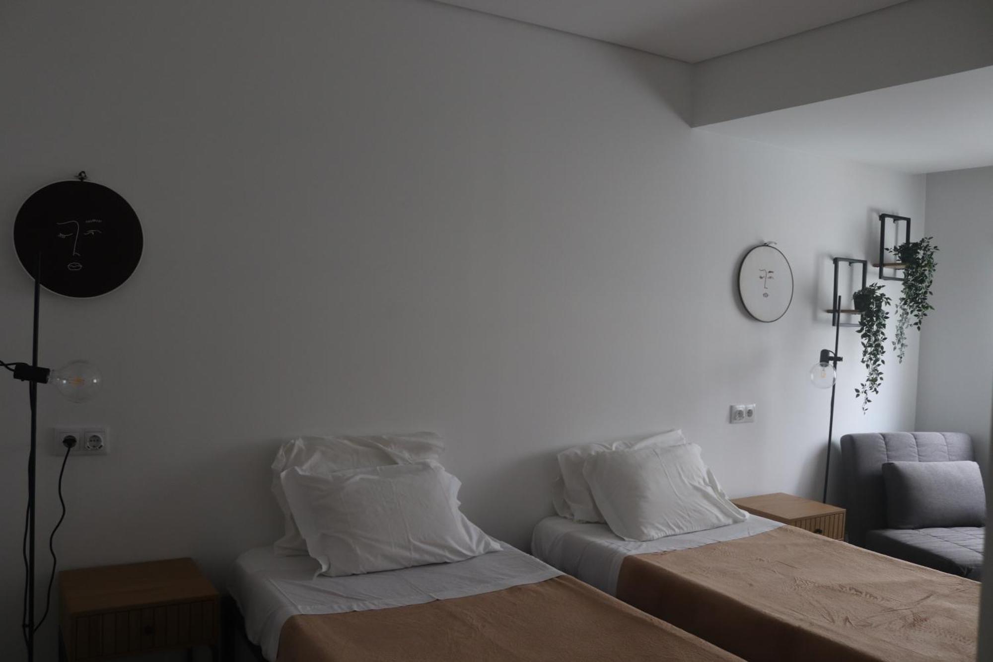 The Spot Ofir Hostel Esposende Exterior photo