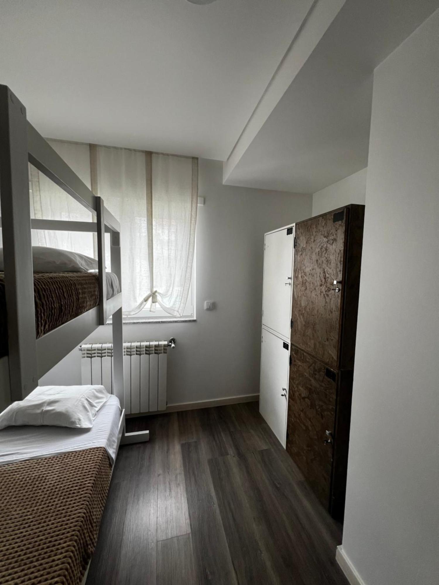 The Spot Ofir Hostel Esposende Exterior photo